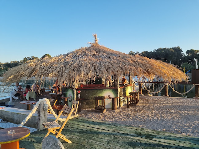 Comentarii opinii despre Beach Bar Laganini not working 2024