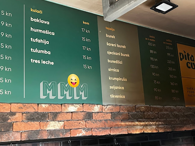 Barčev trg 16, 10000, Zagreb