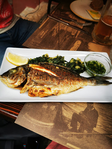 Comentarii opinii despre Taverna da Baston