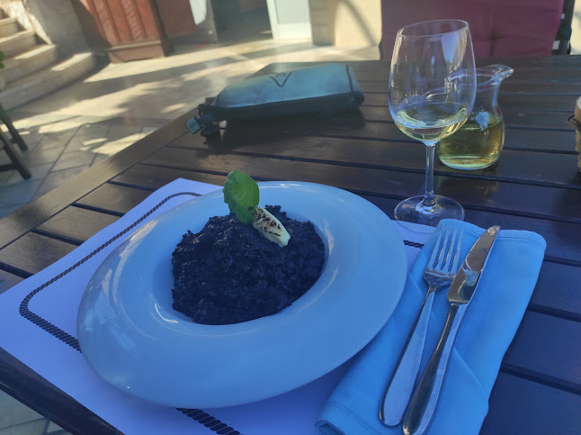 Konoba Porto Rosso - Lastovo