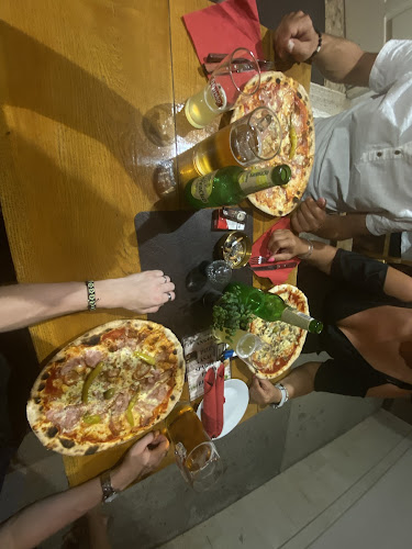 Comentarii opinii despre Pizzeria&Spaghetteria Angolo