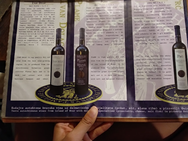 Riva 27, 21469, Sućuraj