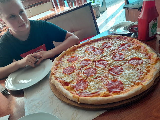 Pizzeria Quattro - Vinkovci