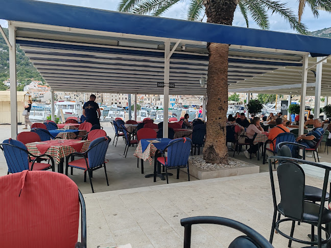 Opinii despre Konoba Koluna în Komiža - Gastronomija i ugostiteljstvo