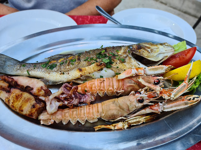 Buffet Lošinjsko jidro