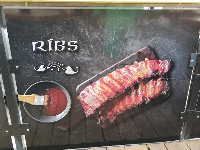 Smokeraj - Gastronomija i ugostiteljstvo