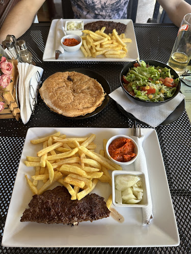 Comentarii opinii despre Fast Food NINA