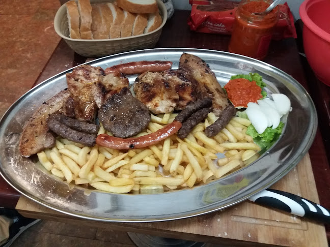 Comentarii opinii despre Pizzeria Darts Boban