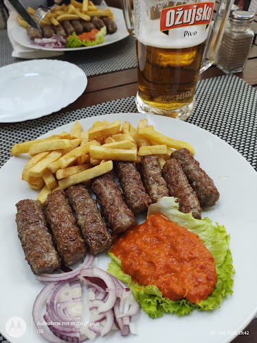 Taste Bar & Food - Gastronomija i ugostiteljstvo