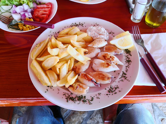 Beach Bar Paja - Gastronomija i ugostiteljstvo