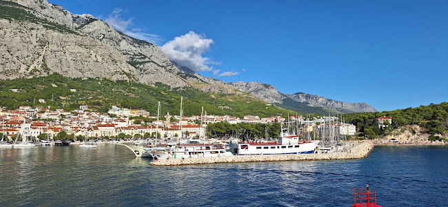 Restoran Laguna Makarska