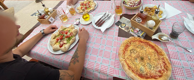 Opinii despre Na Kapeli în Tinjan - Gastronomija i ugostiteljstvo