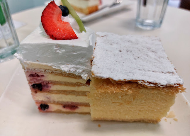 Comentarii opinii despre Slastičarnica Srebrnjak