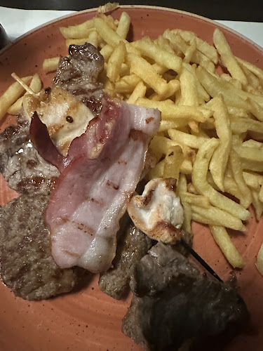 Restoran "Mamma Mia" Zadar - Gastronomija i ugostiteljstvo