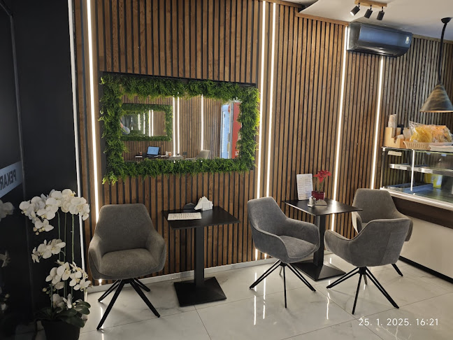 Grill & Pizzeria- Restoran Lipovljanka - Gastronomija i ugostiteljstvo