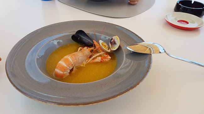 Mala Mora Restaurant & Cocktail Bar