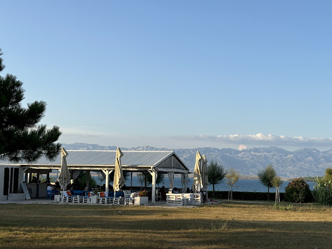 Beach bar Palma - Gastronomija i ugostiteljstvo