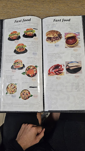 KTC Caffe bar - bistro 'Bruno'