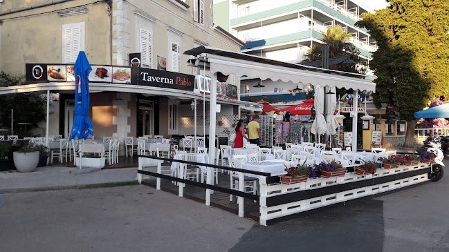 Taverna Pablo - Gastronomija i ugostiteljstvo