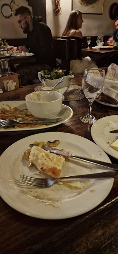 Restoran i pizzeria Uno