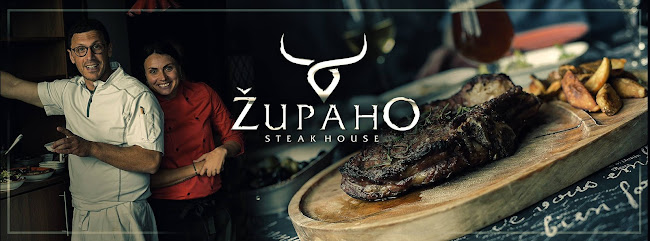 Steak House Župaho - Soline