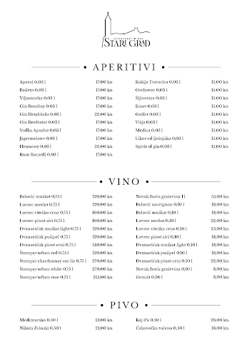 Trg Republike 5, 40000, Čakovec