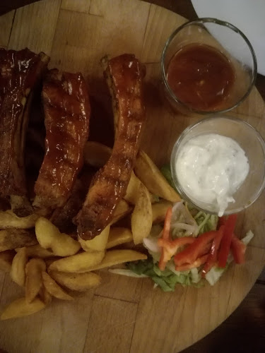 Opinii despre Restoran Stari Hrast în Čakovec - Gastronomija i ugostiteljstvo