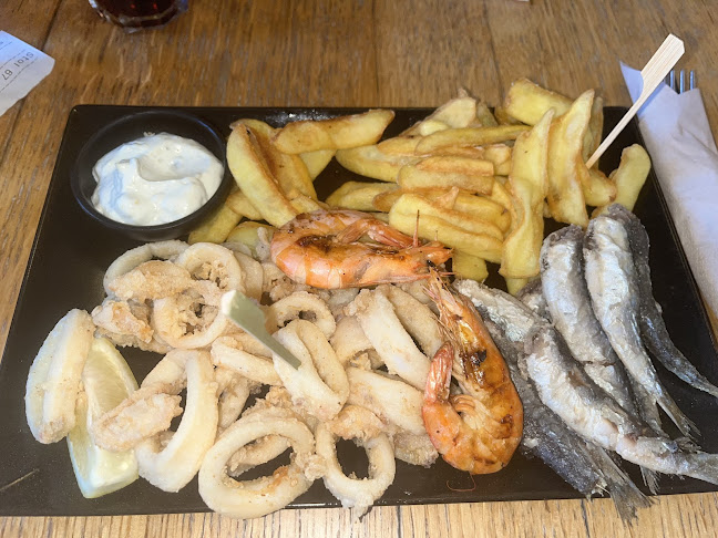 Opinii despre Hook & Cook Pula în Pula - Gastronomija i ugostiteljstvo