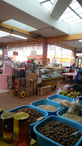 Tržnica Utrina - Gastronomija i ugostiteljstvo