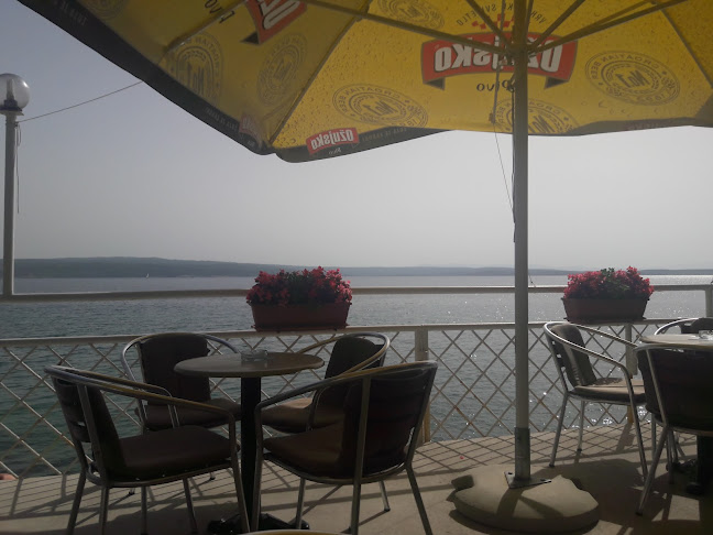 Caffe Bar Aqua - Crikvenica