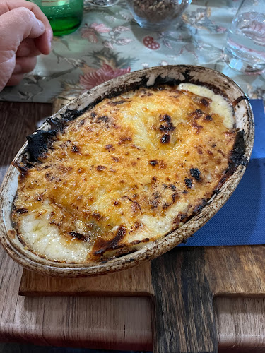 Opinii despre Restaurant & pizzeria Škafet în Skradin - Gastronomija i ugostiteljstvo