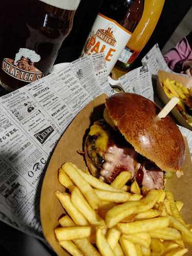 Hood food - Dugo Selo