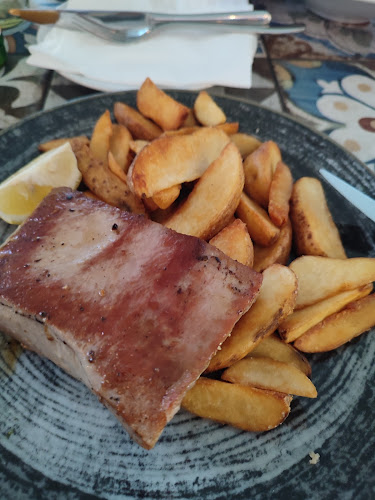 Comentarii opinii despre Bistro Adria