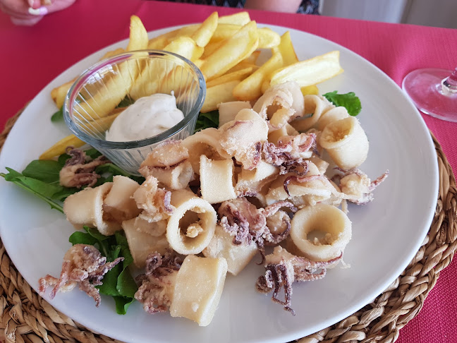 Riva Bistro (Rovinj)