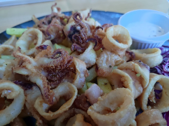 Opinii despre Restoran Ruža în Omišalj - Gastronomija i ugostiteljstvo