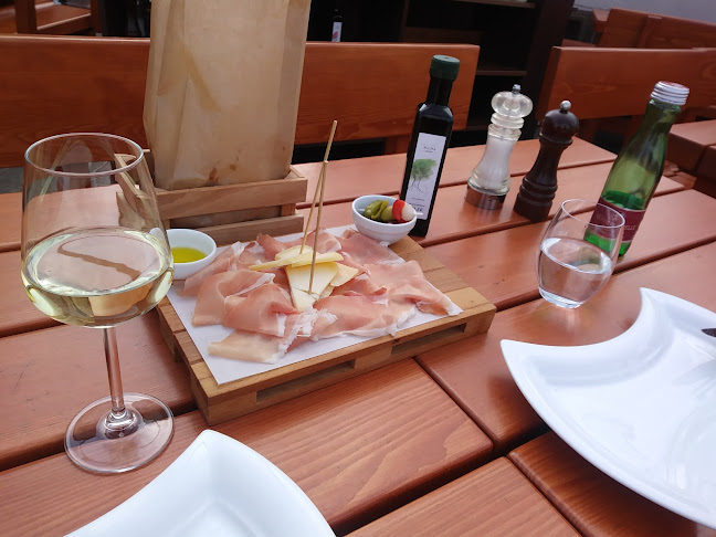 Comentarii opinii despre Restaurant Konoba Nada, Vrbnik