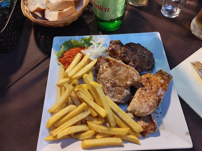 Konoba Hajduk - Mali Lošinj