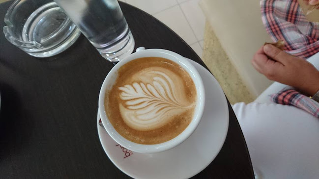 Comentarii opinii despre Caffe Bar Boletus