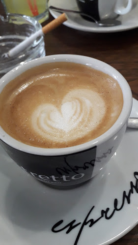 Caffe Bar Greenfield - Gastronomija i ugostiteljstvo