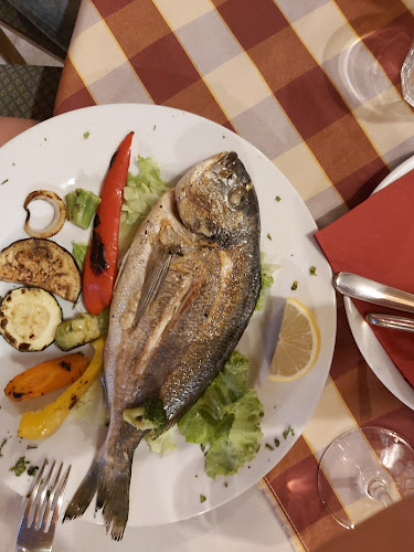 Comentarii opinii despre Restaurant Arka