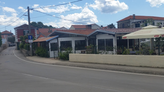 "Kuzina" grill & pizza - Zadar