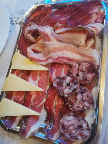 Opinii despre Restoran Agroturizam Sterle în Brtonigla - Gastronomija i ugostiteljstvo