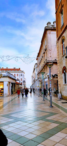 Babić pekara - Jelačić (P87)