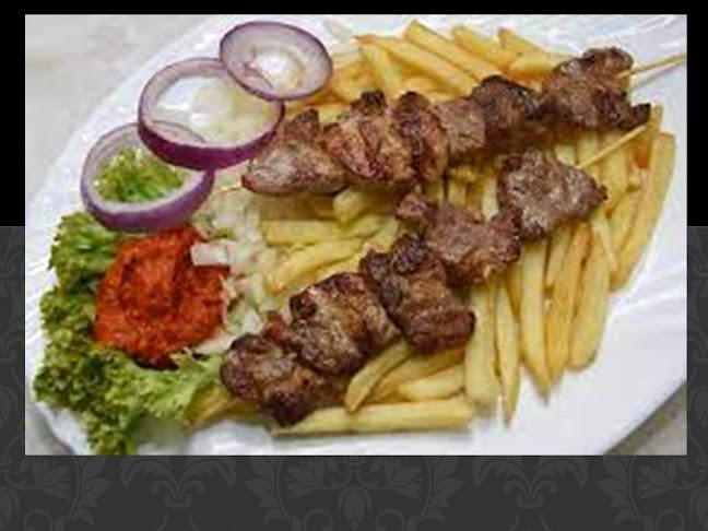 Pizzeria Oaza - Ivanec