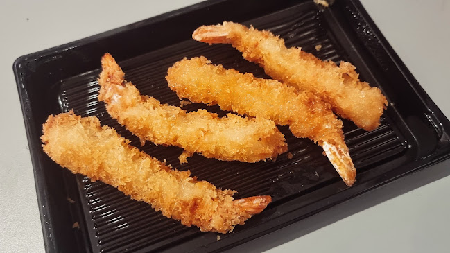 Comentarii opinii despre Bonsai Sushi