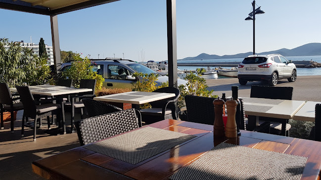 Restaurant Riva - Biograd na Moru