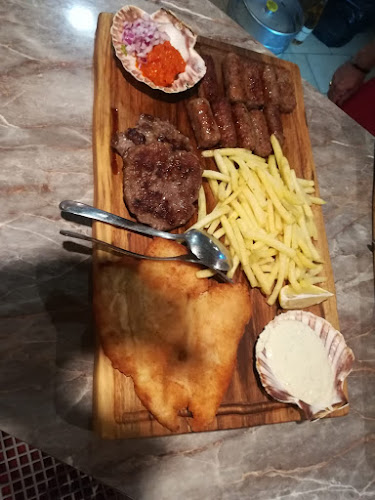 Konoba tavern Bernardo - Sumartin