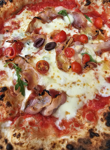 Comentarii opinii despre Pizzeria Napoli | Labin