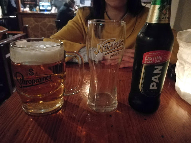 Comentarii opinii despre Caffe bar La Linea