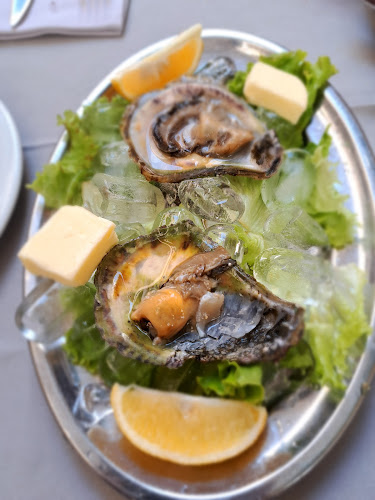 Restaurant Kamerlengo - Trogir